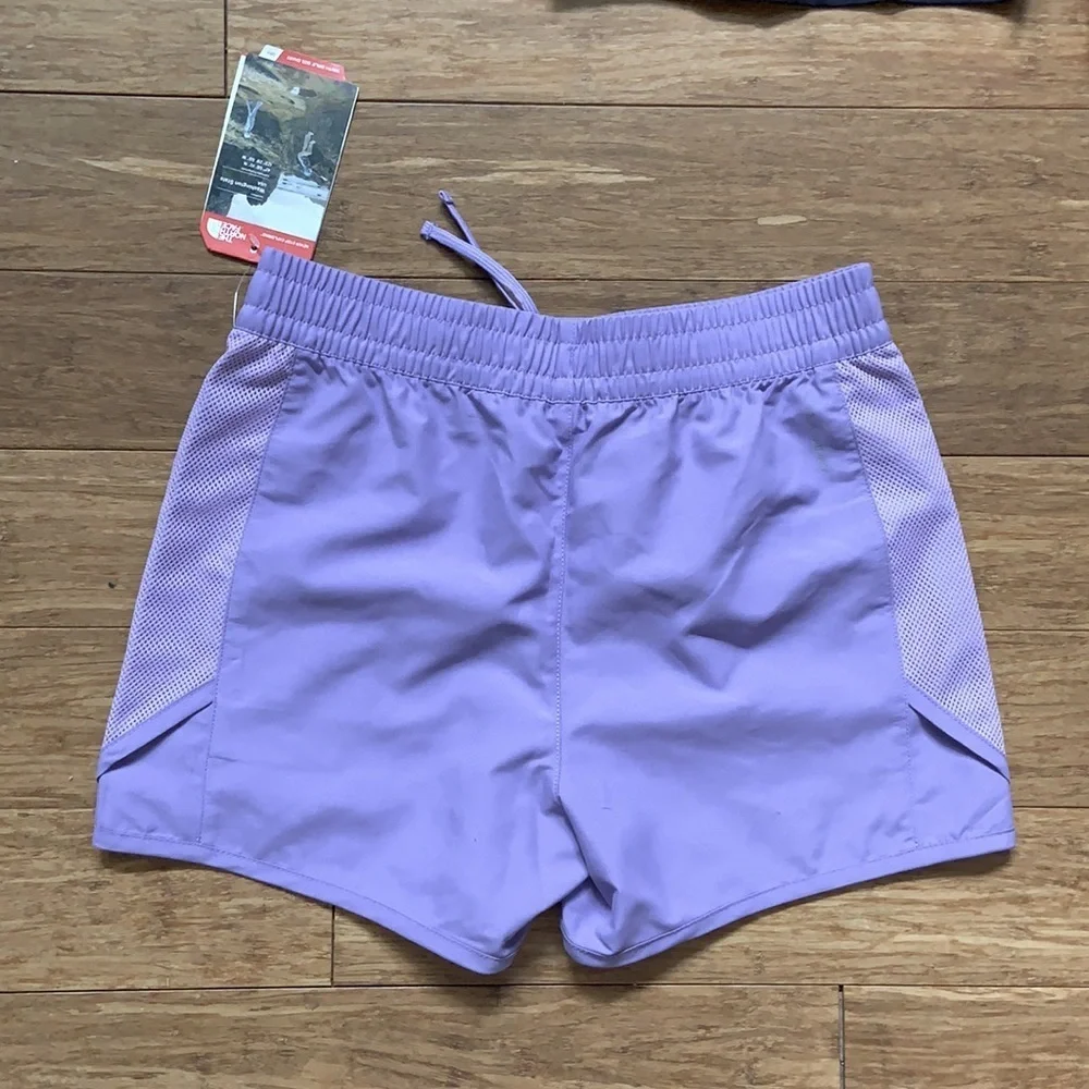 The North Face brand new
